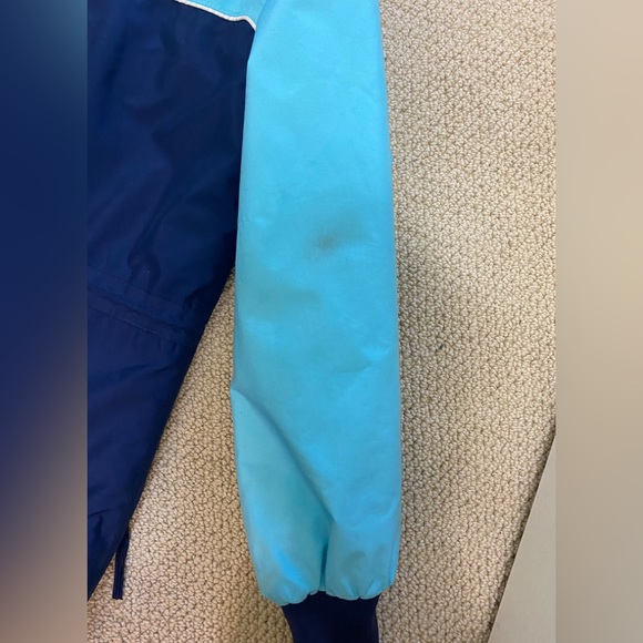 Sunice Gore Tex Vintage Winter Ski Jacket. Size label L-S or Women’s Medium - Picture 6 of 11